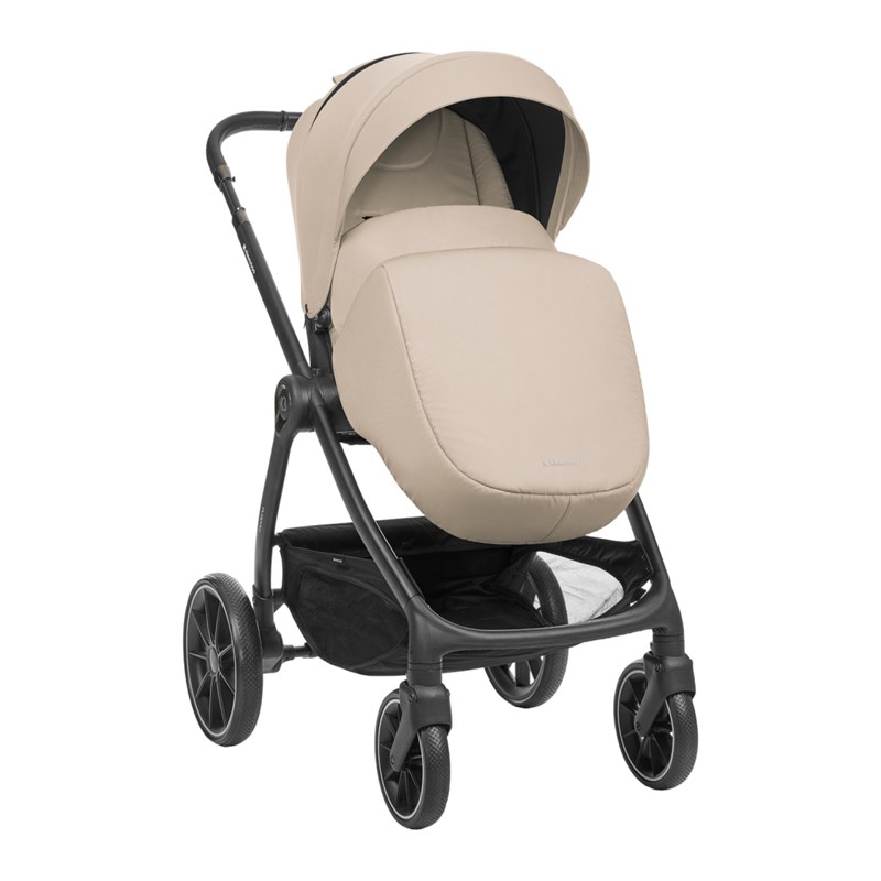 KIKKA BOO KOLICA MODENA 3U1,BEIGE
