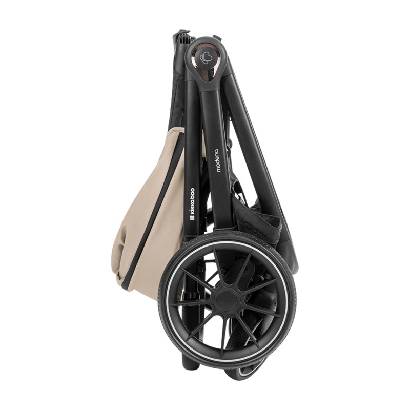 KIKKA BOO KOLICA MODENA 3U1,BEIGE