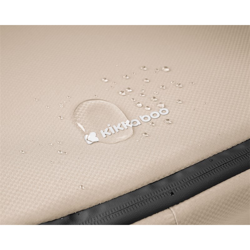KIKKA BOO KOLICA MODENA 3U1,BEIGE