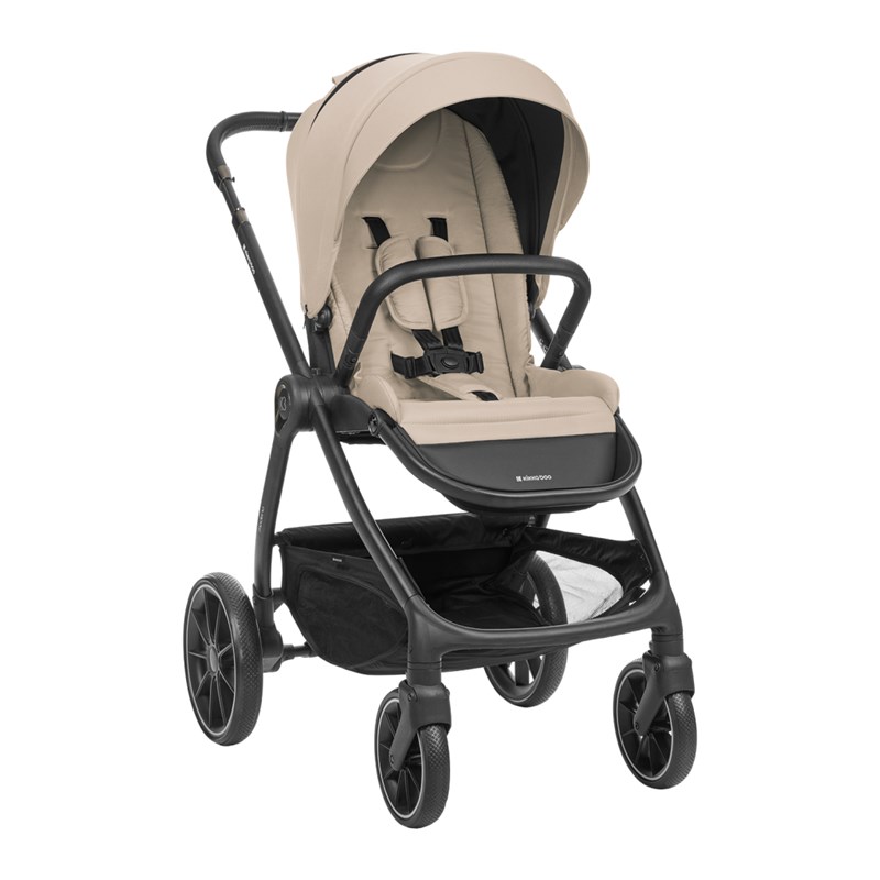 KIKKA BOO KOLICA MODENA 3U1,BEIGE