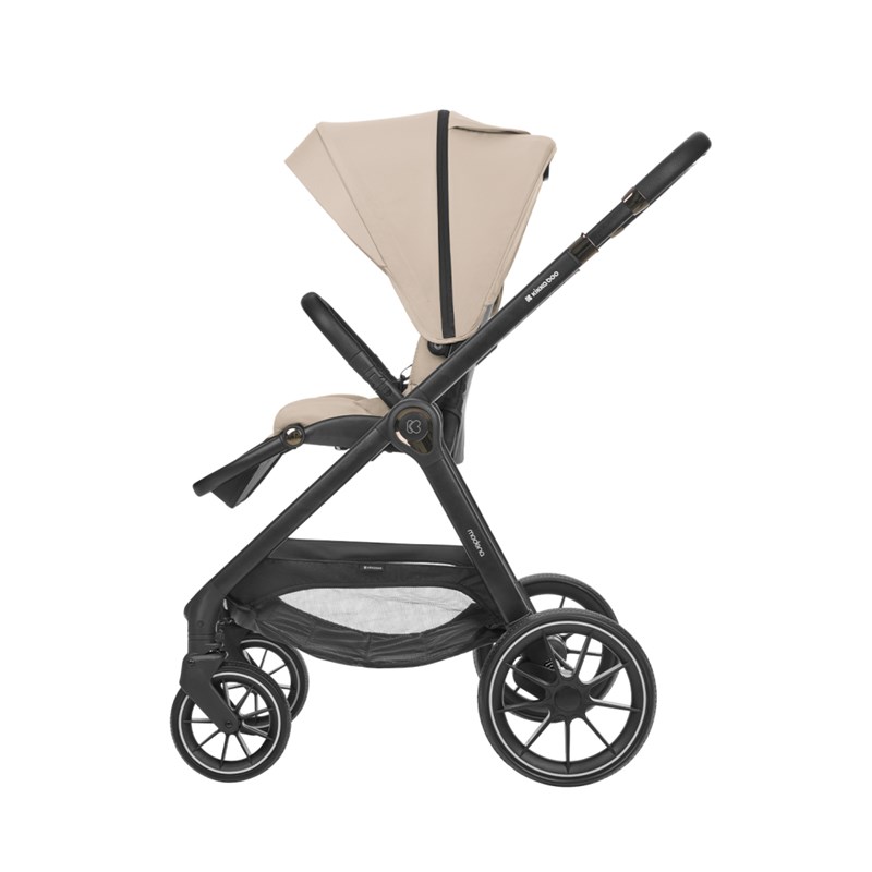 KIKKA BOO KOLICA MODENA 3U1,BEIGE