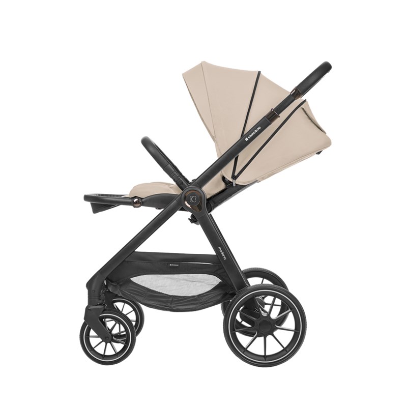 KIKKA BOO KOLICA MODENA 3U1,BEIGE