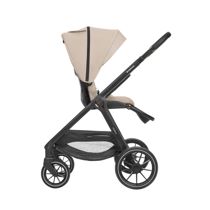 KIKKA BOO KOLICA MODENA 3U1,BEIGE
