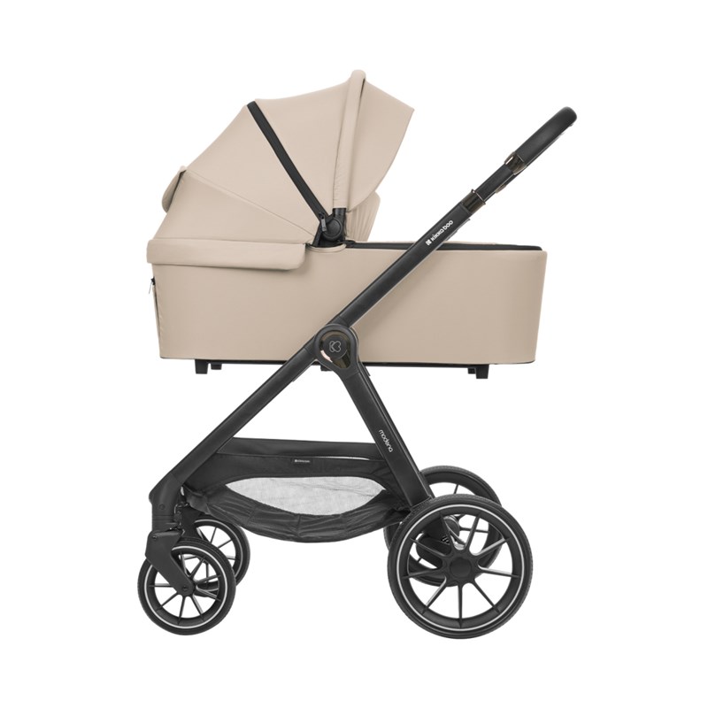 KIKKA BOO KOLICA MODENA 3U1,BEIGE