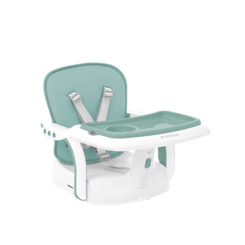 KIKKA BOO BOSTER SJEDALO CHEWY MINT
