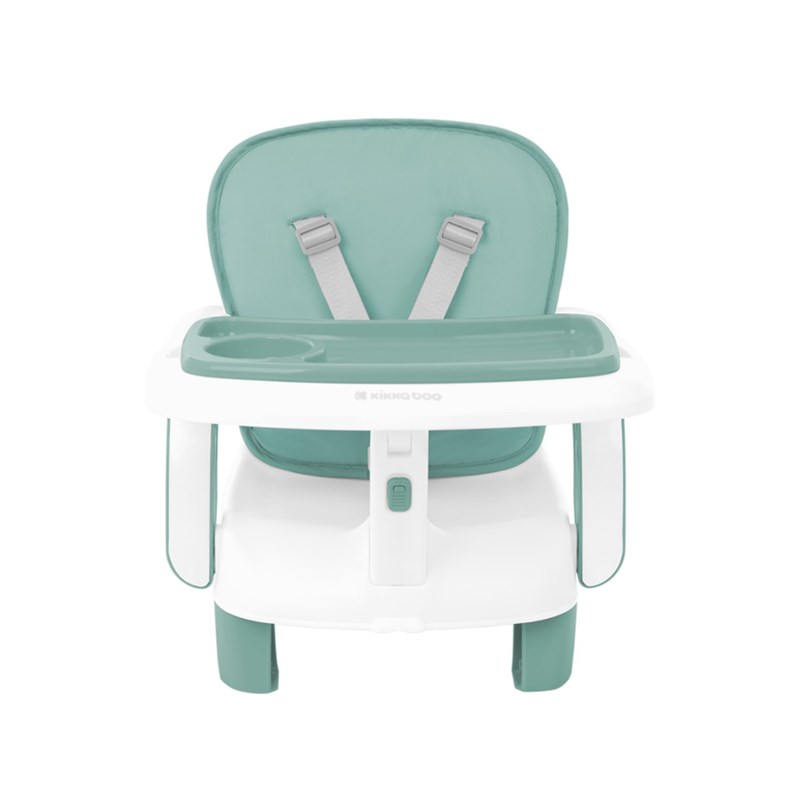 KIKKA BOO BOSTER SJEDALO CHEWY MINT