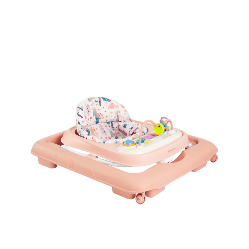 KIKKA BOO HODALICA POPPY PINK