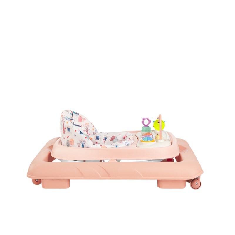 KIKKA BOO HODALICA POPPY PINK