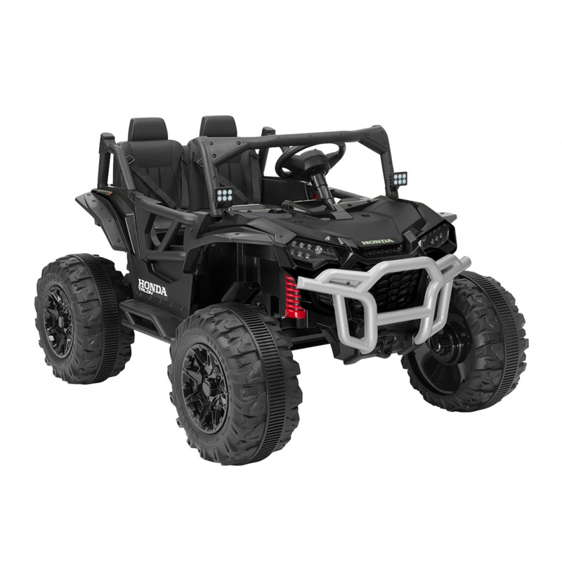 KIKKA BOO BUGGY HONDA LICENCIRANI NA AKUMULATOR 24V CRNI