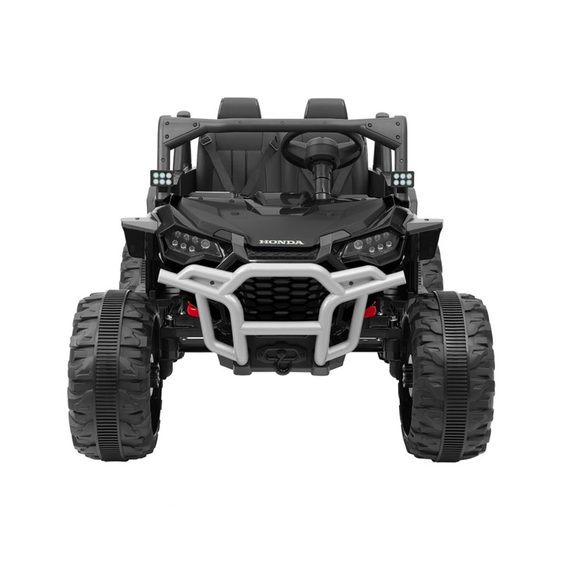 KIKKA BOO BUGGY HONDA LICENCIRANI NA AKUMULATOR 24V CRNI