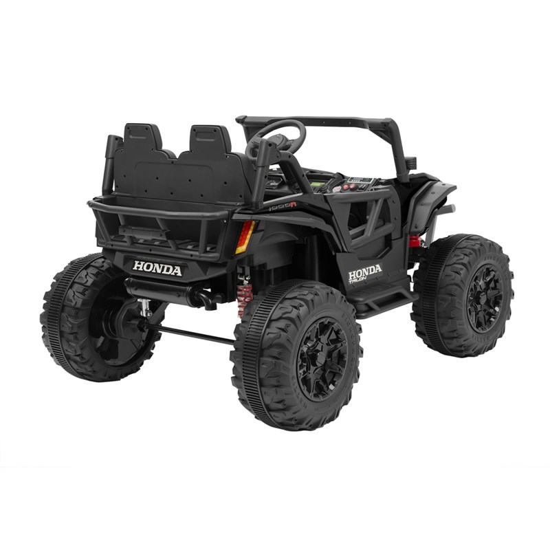 KIKKA BOO BUGGY HONDA LICENCIRANI NA AKUMULATOR 24V CRNI