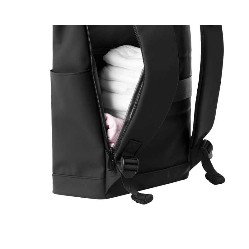 KIKKA BOO TORBA CERISE CRNA