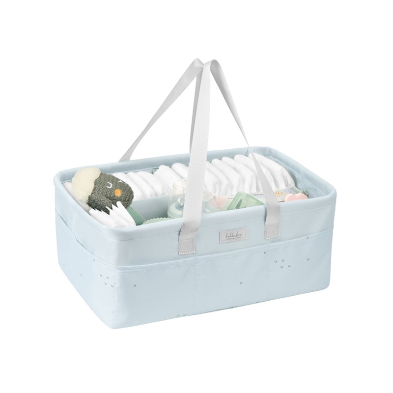 KIKKA BOO ORGANIZATOR PELENA SLEEPY SHEEP