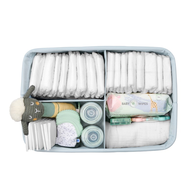 KIKKA BOO ORGANIZATOR PELENA SLEEPY SHEEP