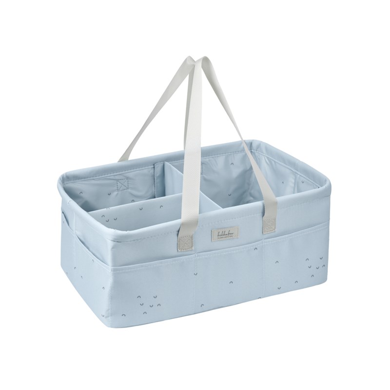 KIKKA BOO ORGANIZATOR PELENA STRIPY FRENDS