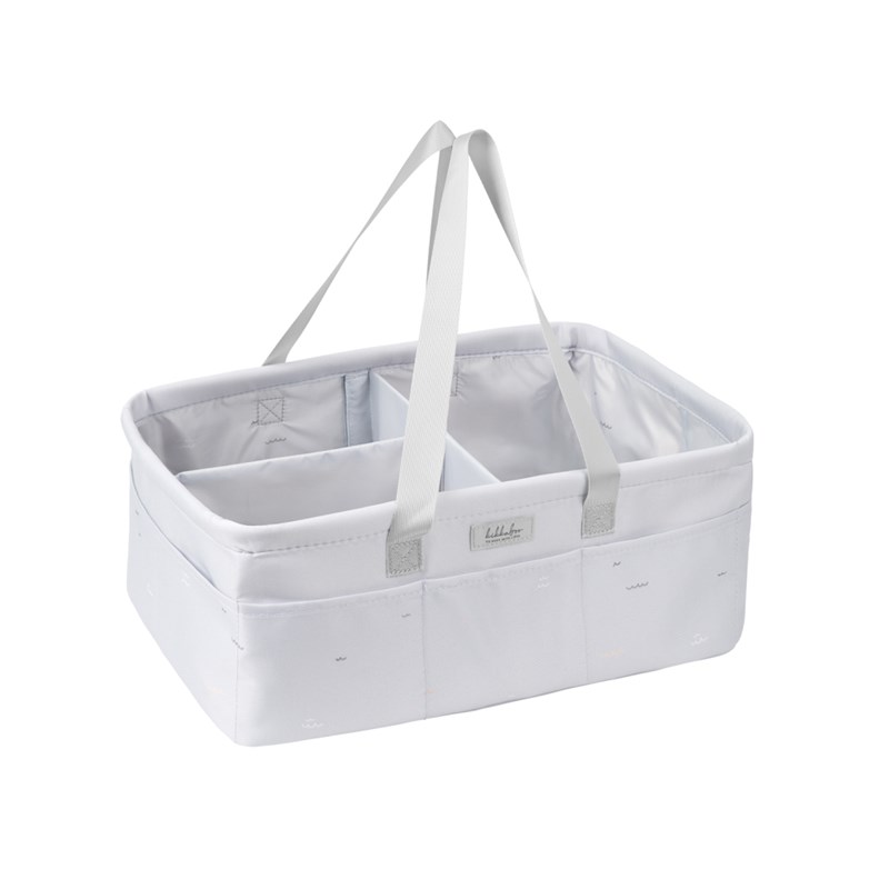 KIKKA BOO ORGANIZATOR PELENA SEALLY ME