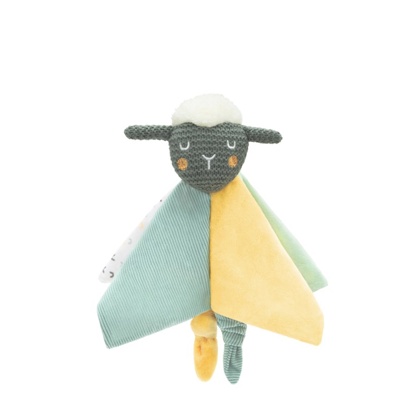 KIKKA BOO DEKICA VARALICA SLEEPY SHEEP