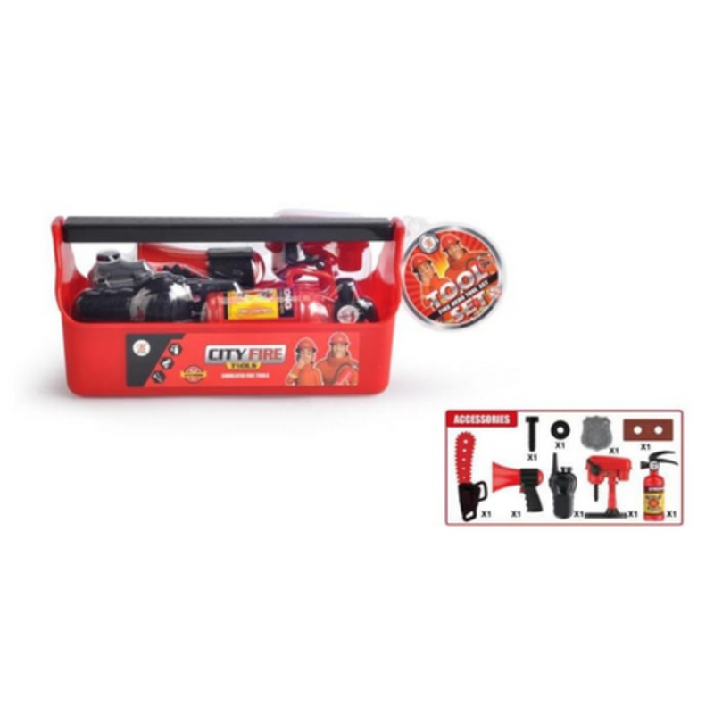 VATROGASNI ALAT SET M