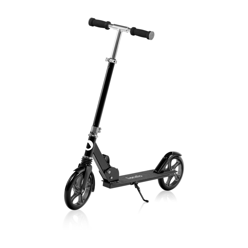 LIONELO LUCA ROMOBIL CRNI 100KG