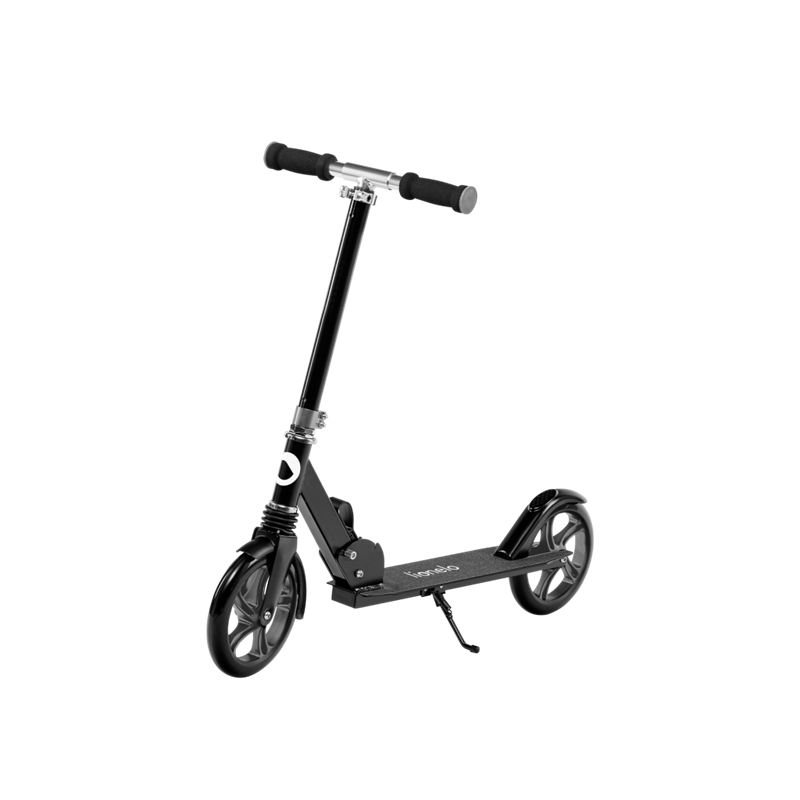 LIONELO LUCA ROMOBIL CRNI 100KG