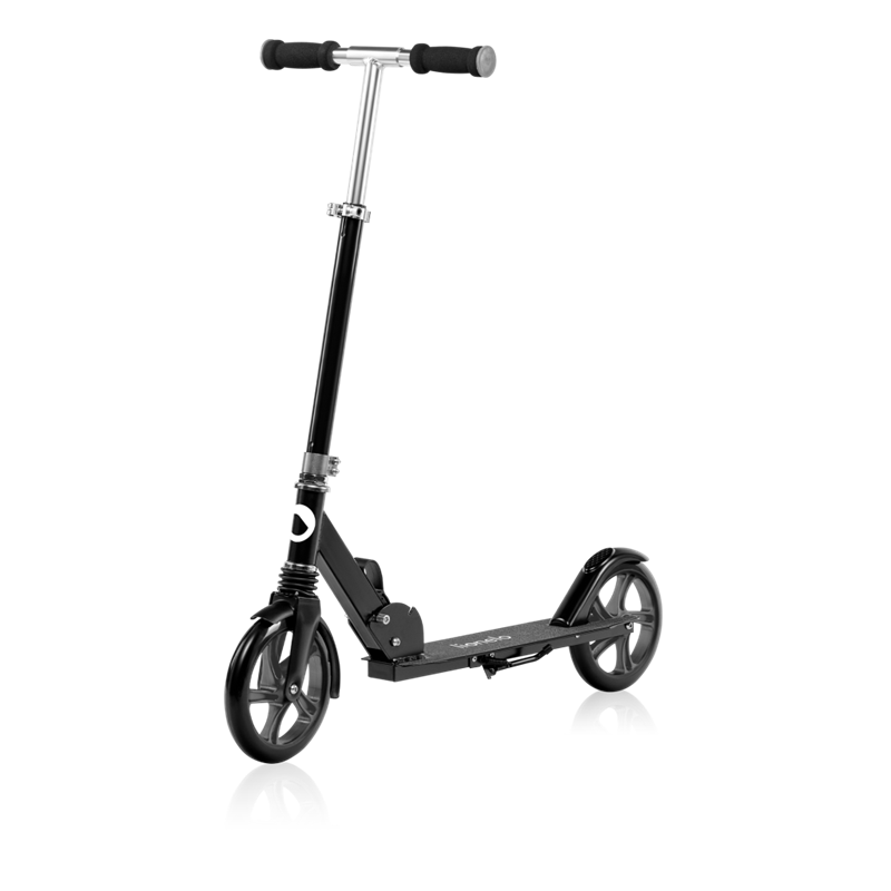 LIONELO LUCA ROMOBIL CRNI 100KG