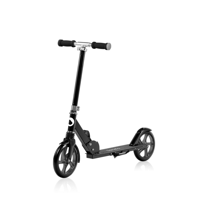 LIONELO LUCA ROMOBIL CRNI 100KG