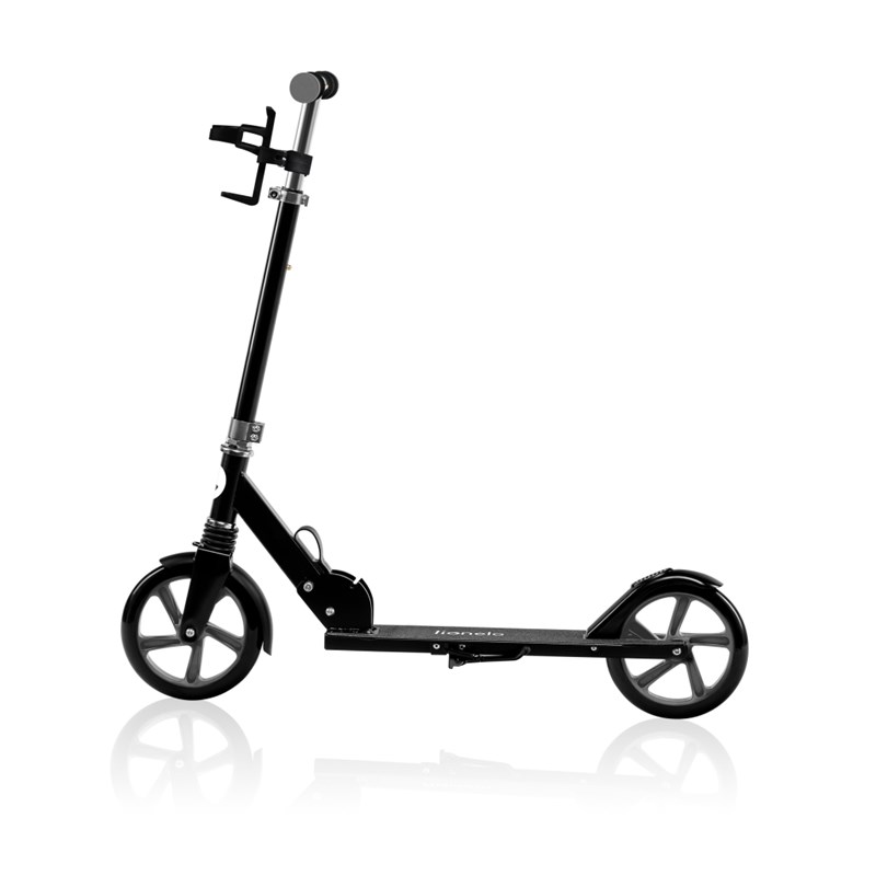 LIONELO LUCA ROMOBIL CRNI 100KG