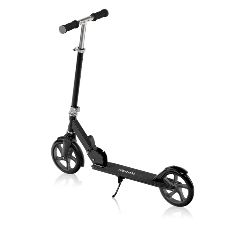 LIONELO LUCA ROMOBIL CRNI 100KG