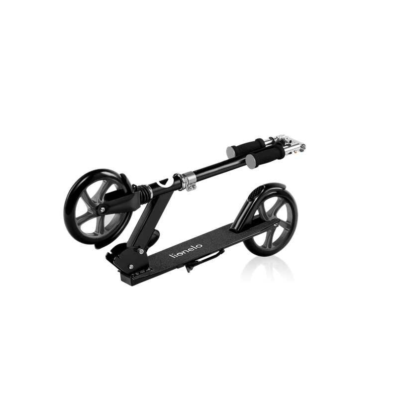 LIONELO LUCA ROMOBIL CRNI 100KG