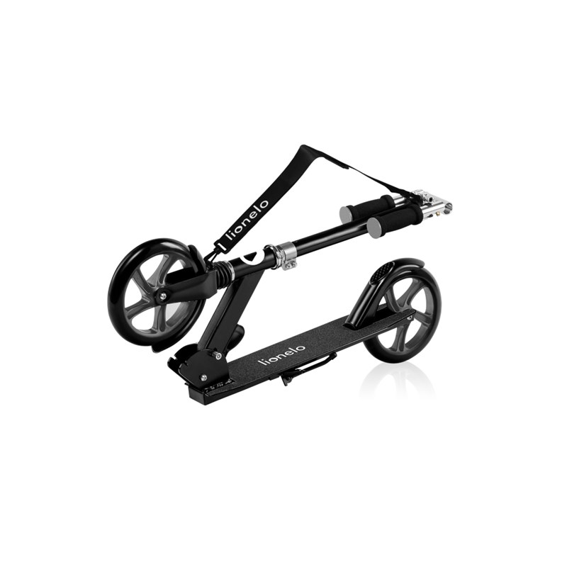 LIONELO LUCA ROMOBIL CRNI 100KG