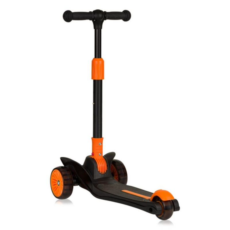 LIONELO ROMOBIL TIMMY CRNI