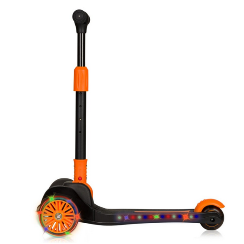 LIONELO ROMOBIL TIMMY CRNI