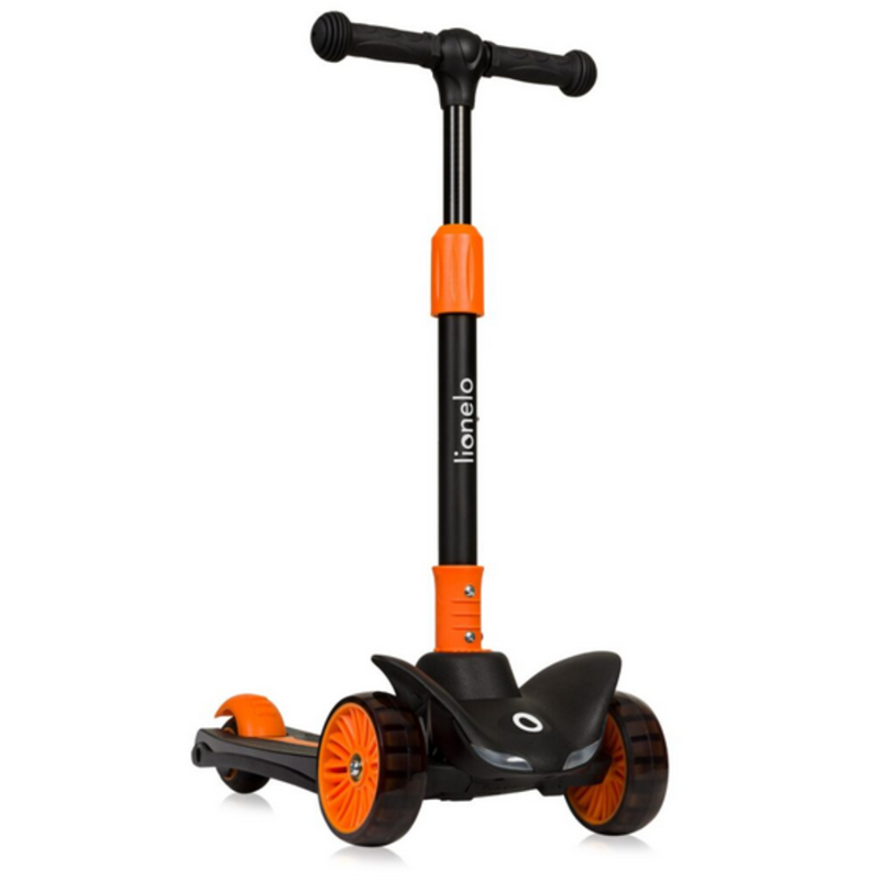 LIONELO ROMOBIL TIMMY CRNI