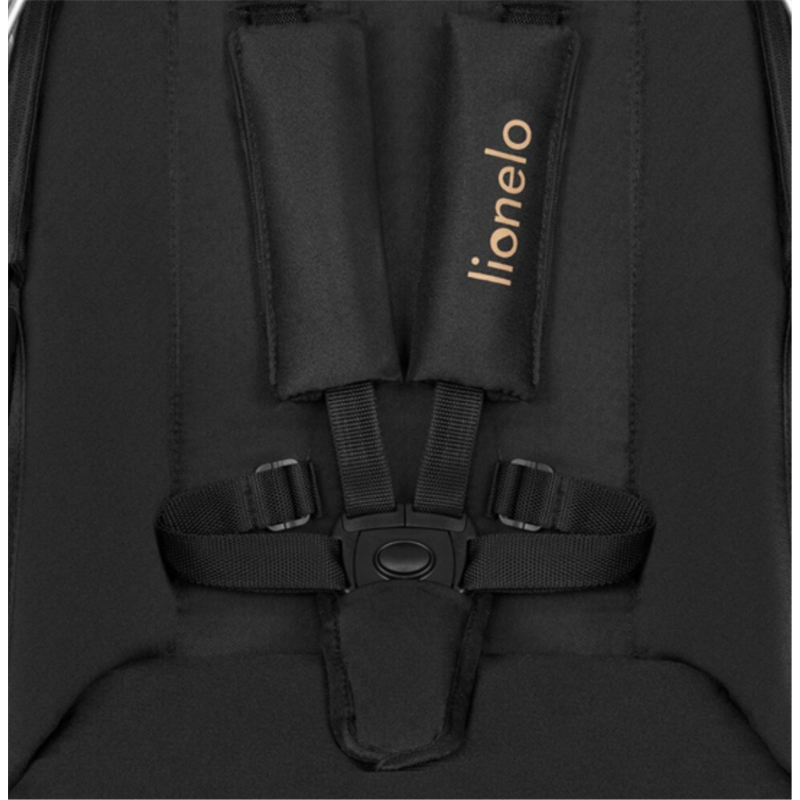 LIONELO AMBER KOLICA 3U1 CRNA