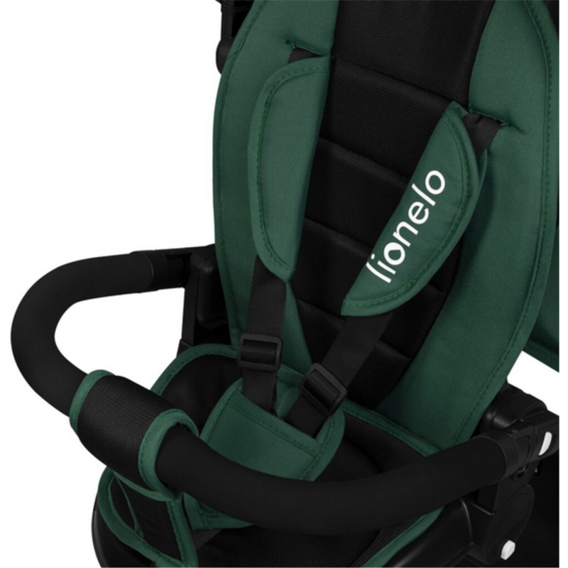 LIONELO KORI TRICIKLO GREEN