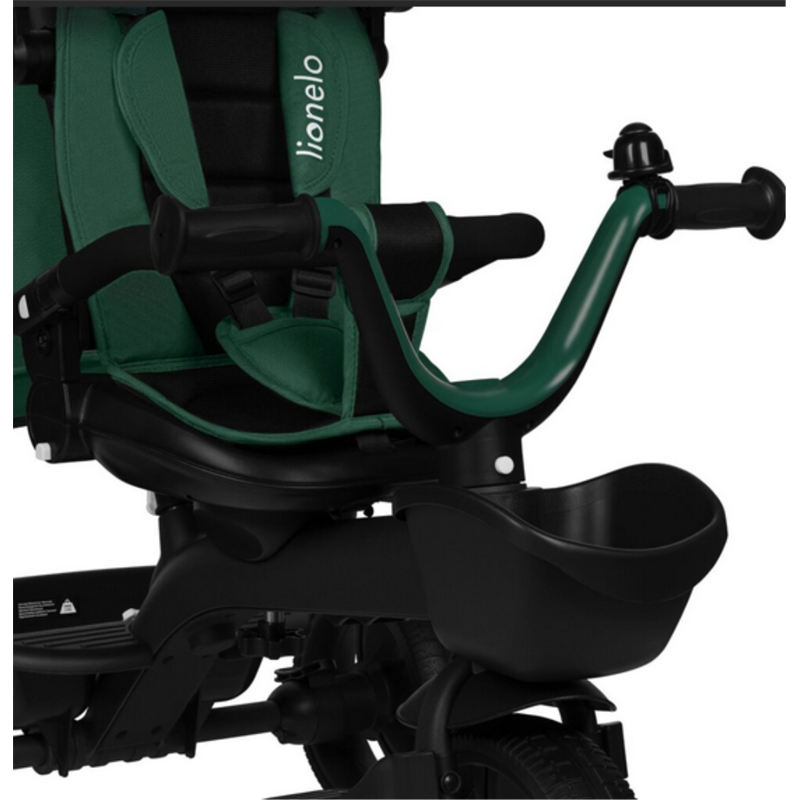 LIONELO KORI TRICIKLO GREEN