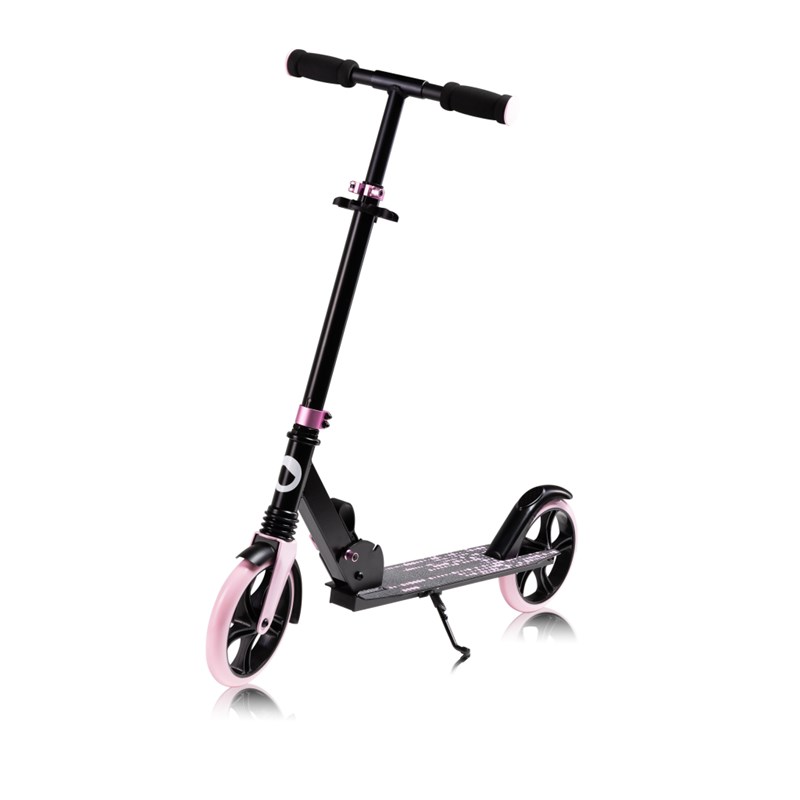 LIONELO LUCA ROMOBIL PINK 100KG