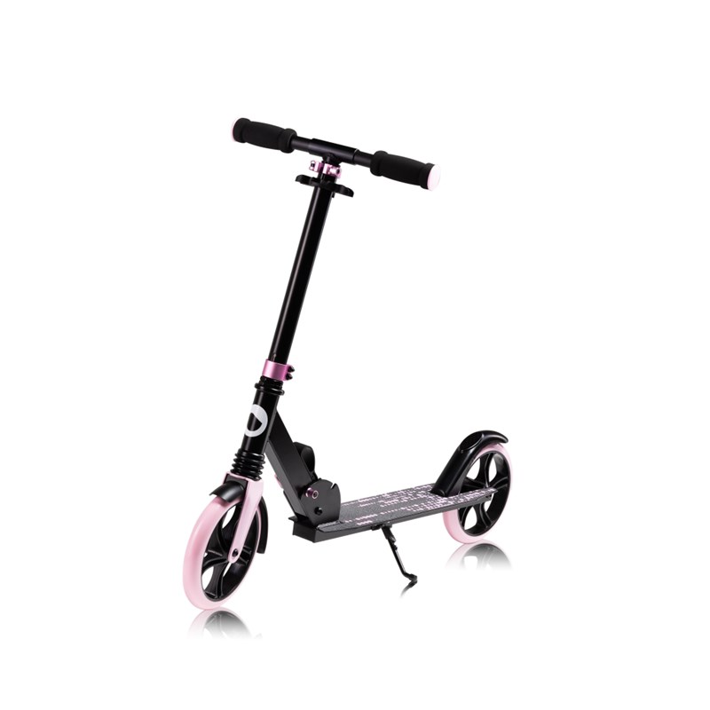 LIONELO LUCA ROMOBIL PINK 100KG