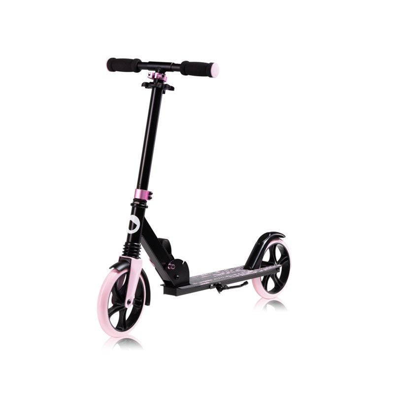 LIONELO LUCA ROMOBIL PINK 100KG
