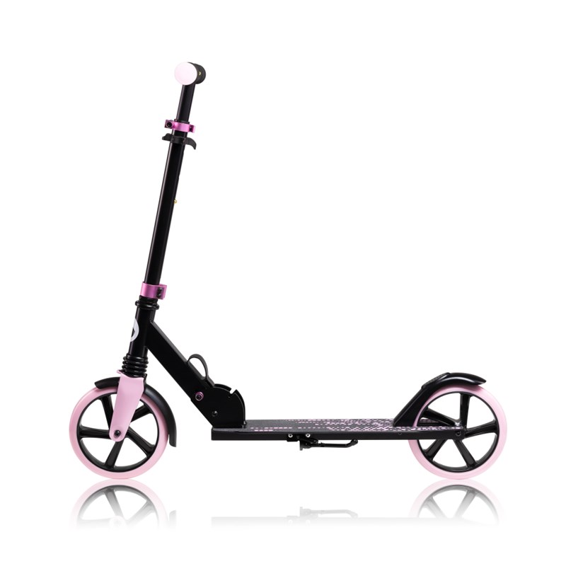 LIONELO LUCA ROMOBIL PINK 100KG