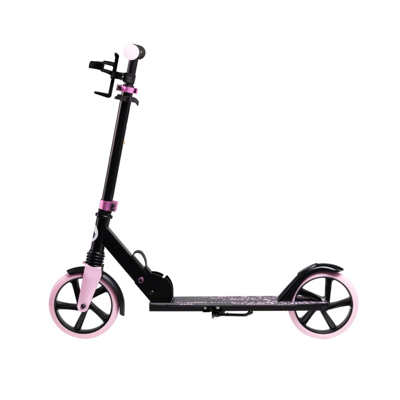 LIONELO LUCA ROMOBIL PINK 100KG