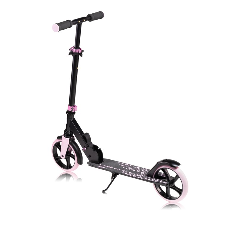 LIONELO LUCA ROMOBIL PINK 100KG