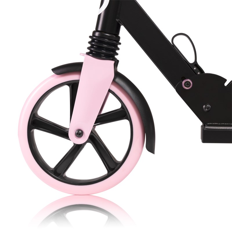 LIONELO LUCA ROMOBIL PINK 100KG