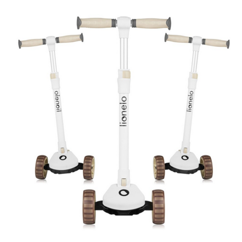 LIONELO ROMOBIL 2U1 FRANKY BEŽ