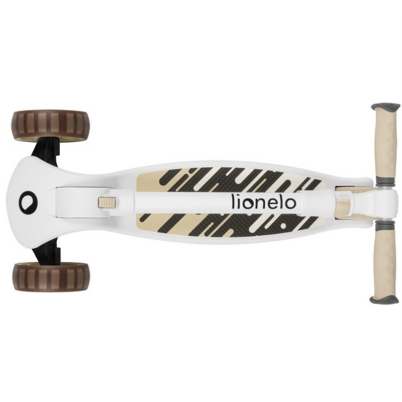 LIONELO ROMOBIL 2U1 FRANKY BEŽ