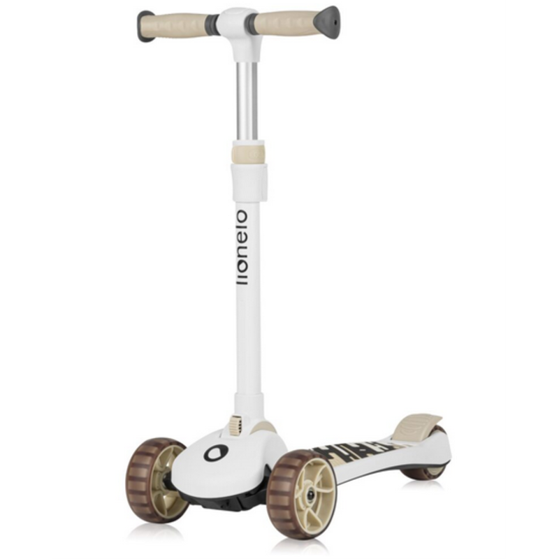 LIONELO ROMOBIL 2U1 FRANKY BEŽ