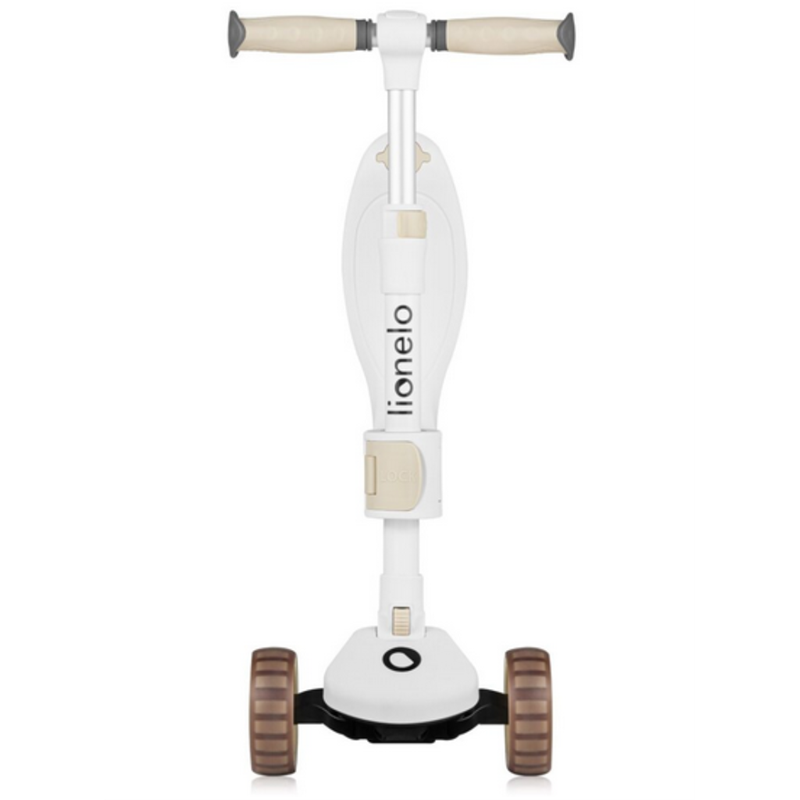 LIONELO ROMOBIL 2U1 FRANKY BEŽ