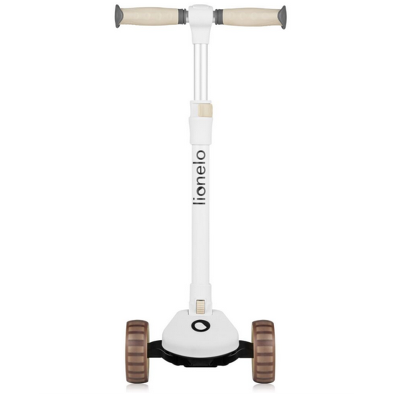 LIONELO ROMOBIL 2U1 FRANKY BEŽ
