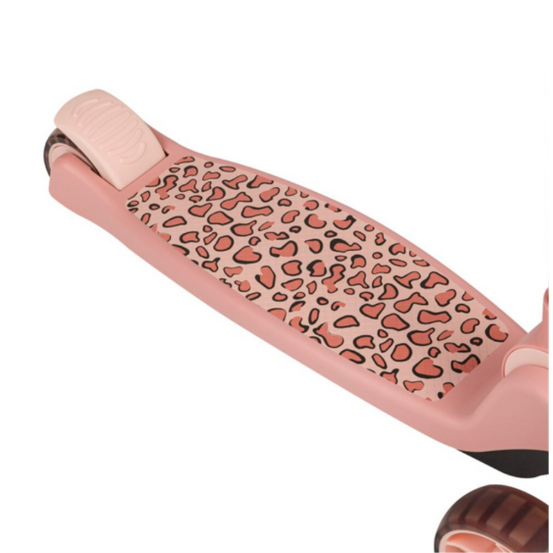 LIONELO BALANS BICIKLO FRANKY PINK