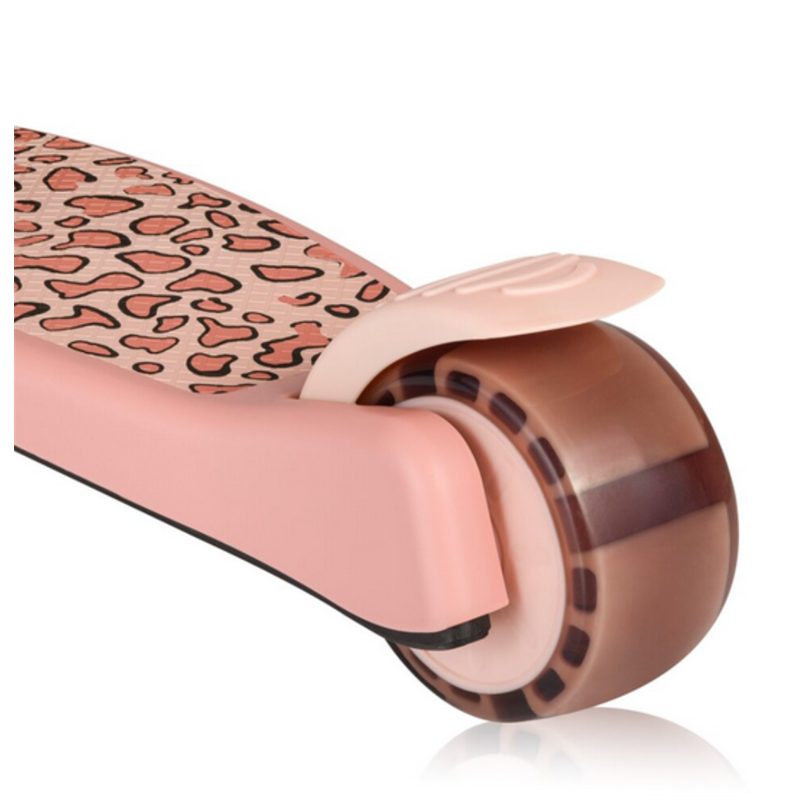 LIONELO BALANS BICIKLO FRANKY PINK